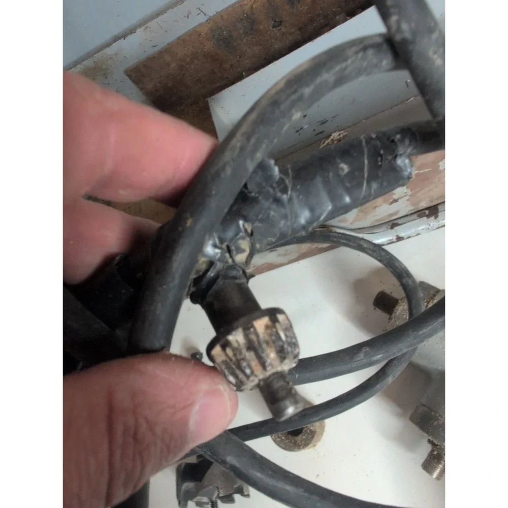 PORTER-CABLE porter cable